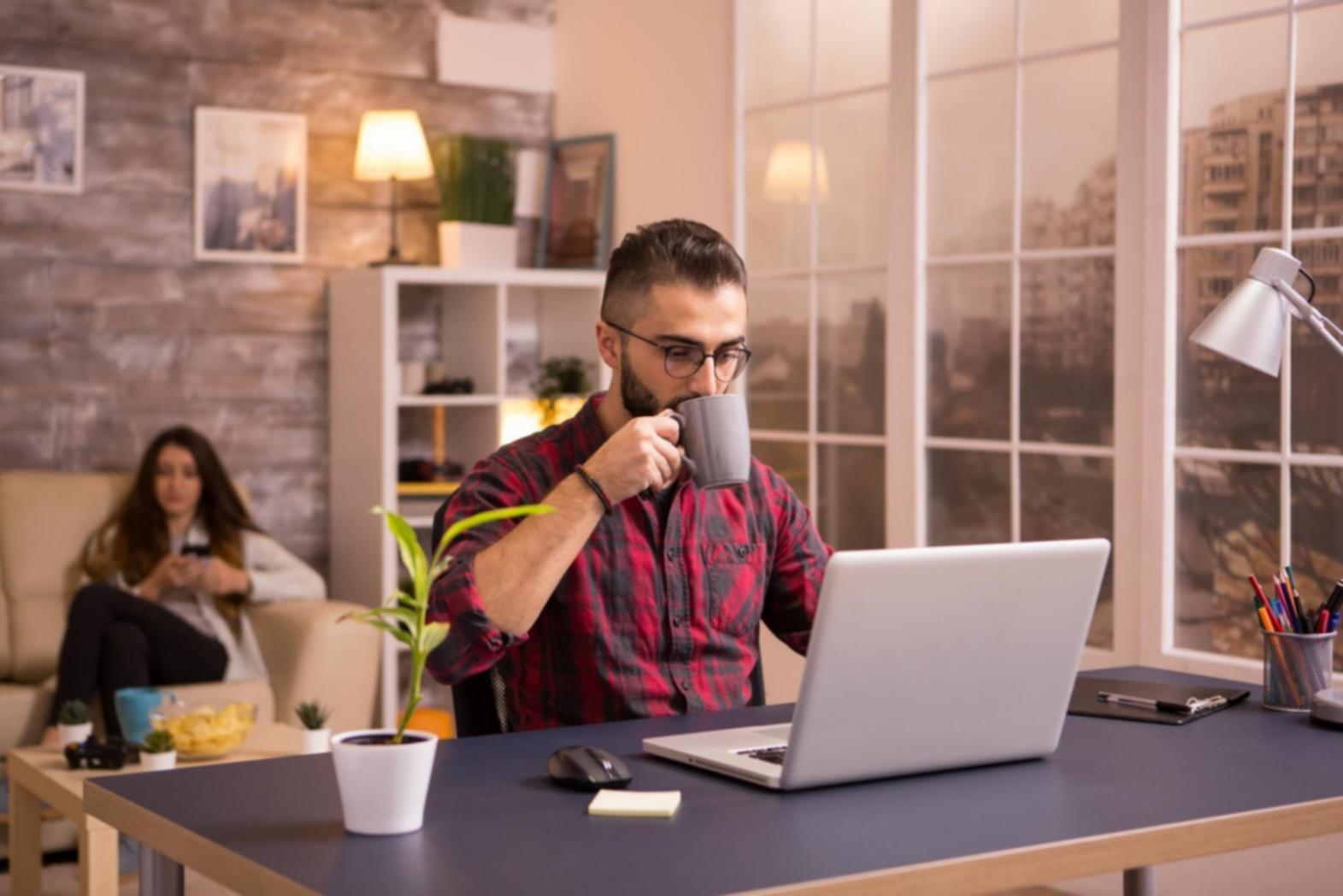 Session de formation en budget maître avec analyse de données financières