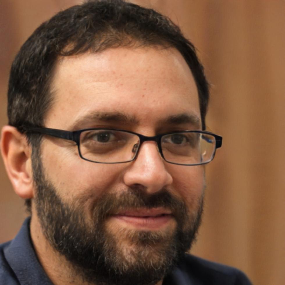 Portrait de Gérard Lenoir, formateur en gestion budgétaire